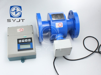 LDCK分體式電磁流量計